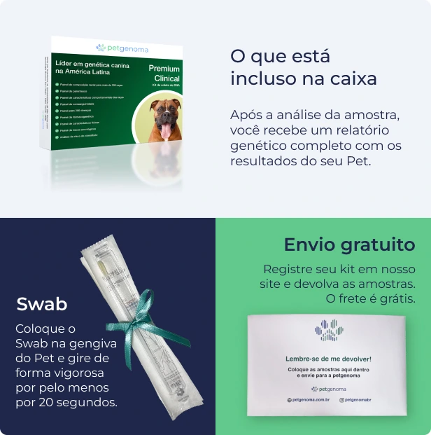 Produto Premium Clinical