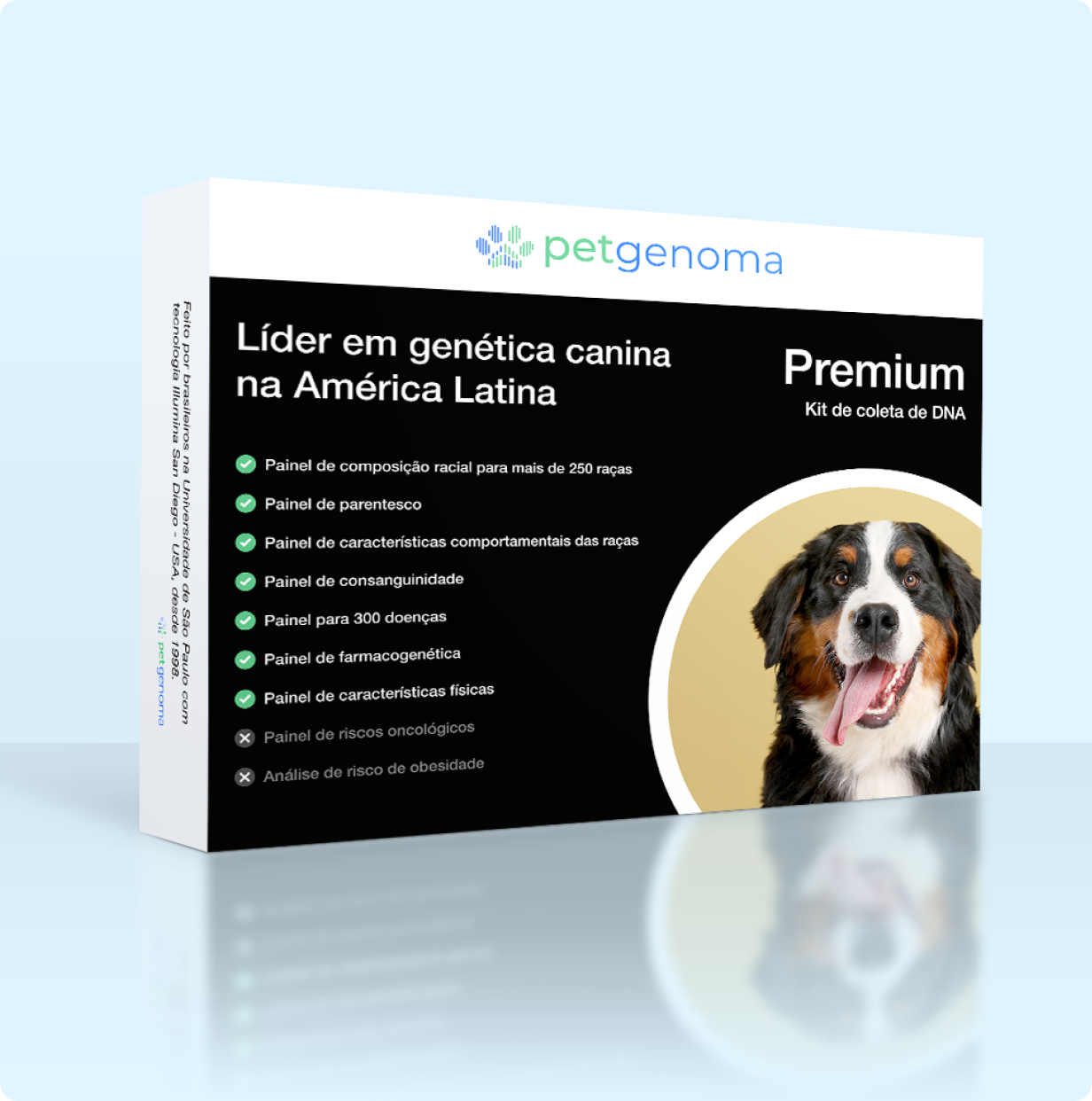 Produto Premium