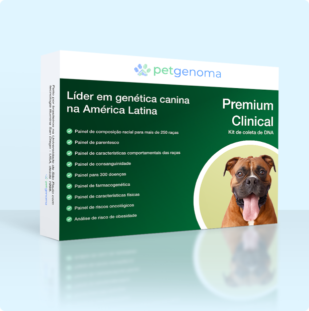 Produto Premium Clinical